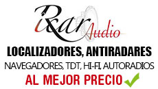 Grandes descuentos en Ricaraudio si llamas de parte de Hostiauto