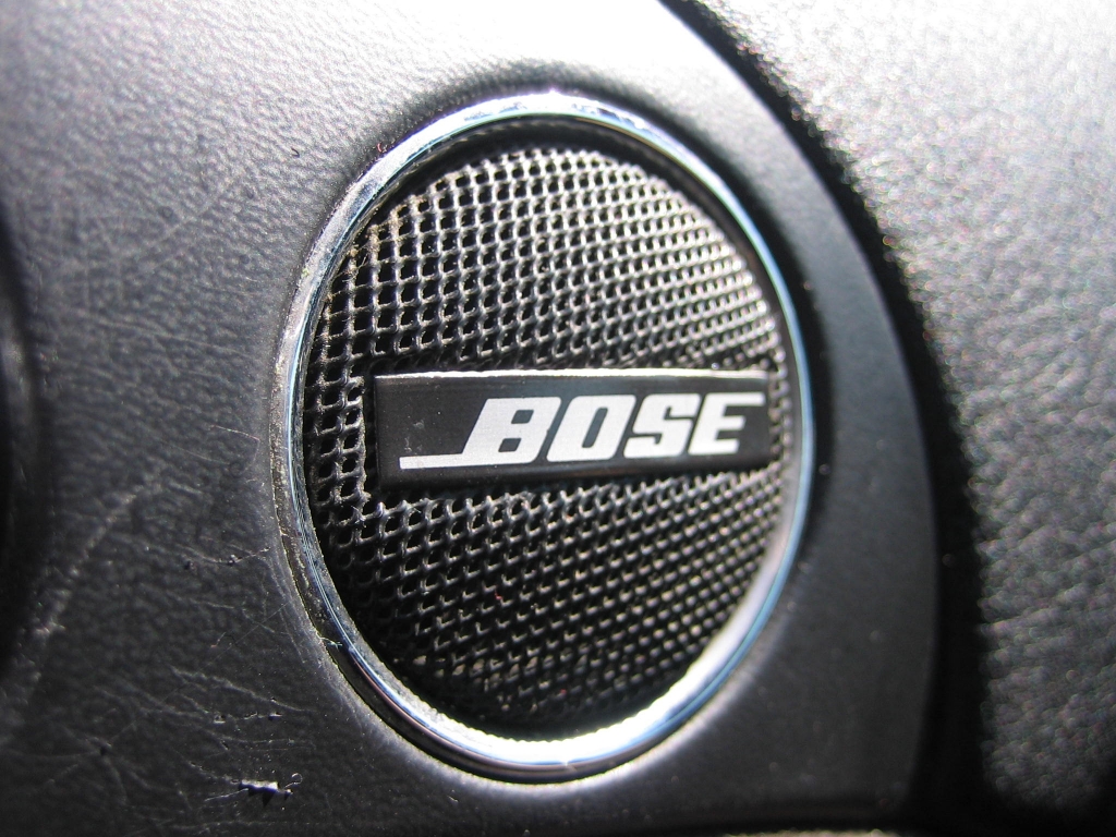 VISTA SONIDO BOXE ALFA ROMEO 147 1.9 JTD 150CV