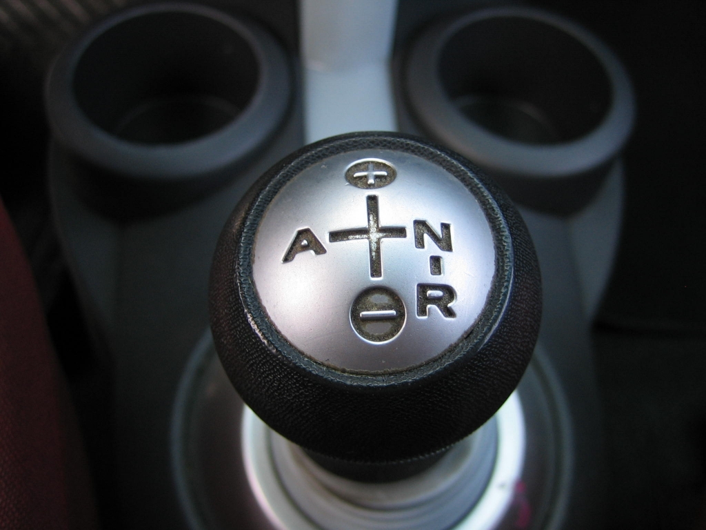 VISTA CAMBIO AUTOMATICO MITSUBISHI COLT 1.5 DID 95CV