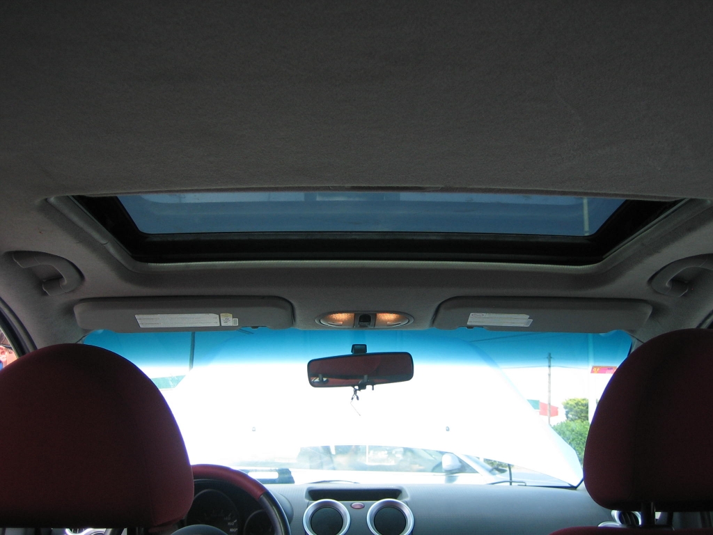 VISTA TECHO SOLAR MITSUBISHI COLT 1.5 DID 95CV