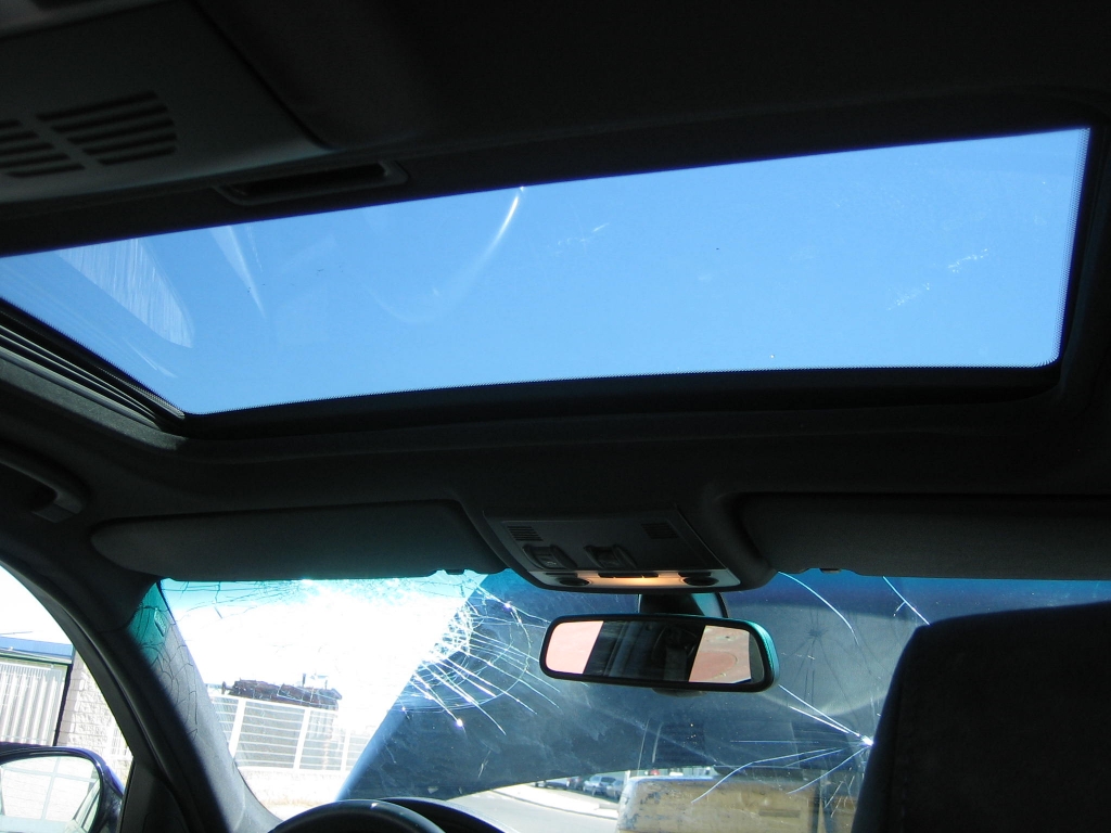 VISTA TECHO SOLAR BMW 335 D PACK M 3.0 285CV AUTOMATICO