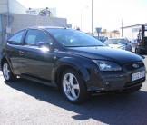VISTA DELANTERA DERECHA FORD FOCUS 2.0 TDCI 136CV VISTA DELANTERA DERECHA FORD FOCUS 2.0 TDCI 136CV