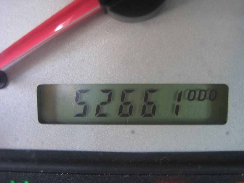 VISTA KM FORD RANGER 2.5 TDCI 109CV 4X4 XLT