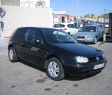 VISTA DELANTERA DERECHA VOLKSWAGEN GOLF IV 1.9 TDI 100CV VISTA DELANTERA DERECHA VOLKSWAGEN GOLF IV 1.9 TDI 100CV