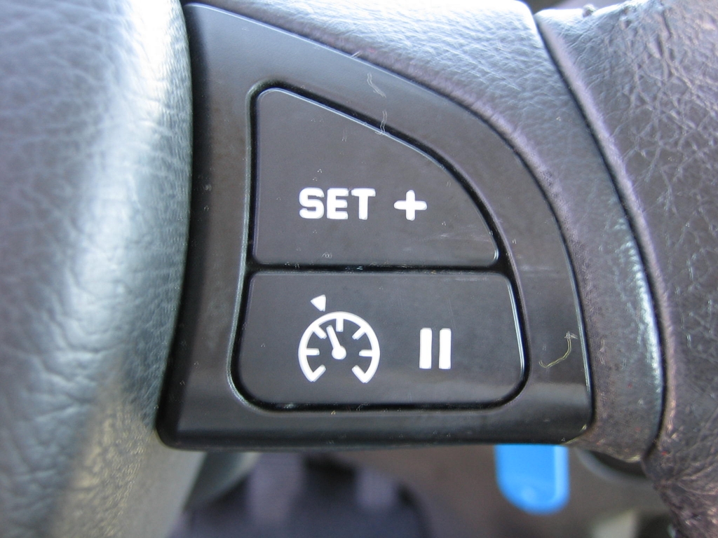 VISTA TEMPOMAT CITROEN C-3 1.4 HDI 70CV PREMIER