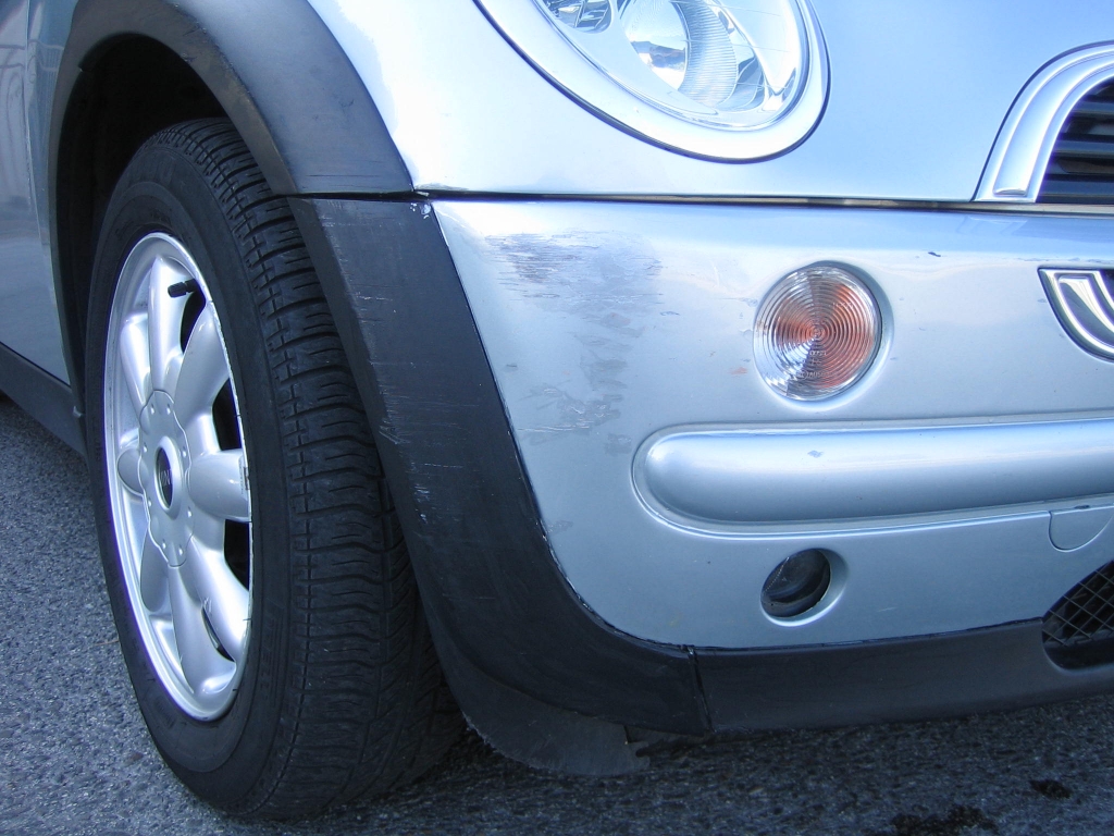 VISTA LEVES ROZES MINI ONE 1.6 GASOLINA 116CV AUTOMATICO