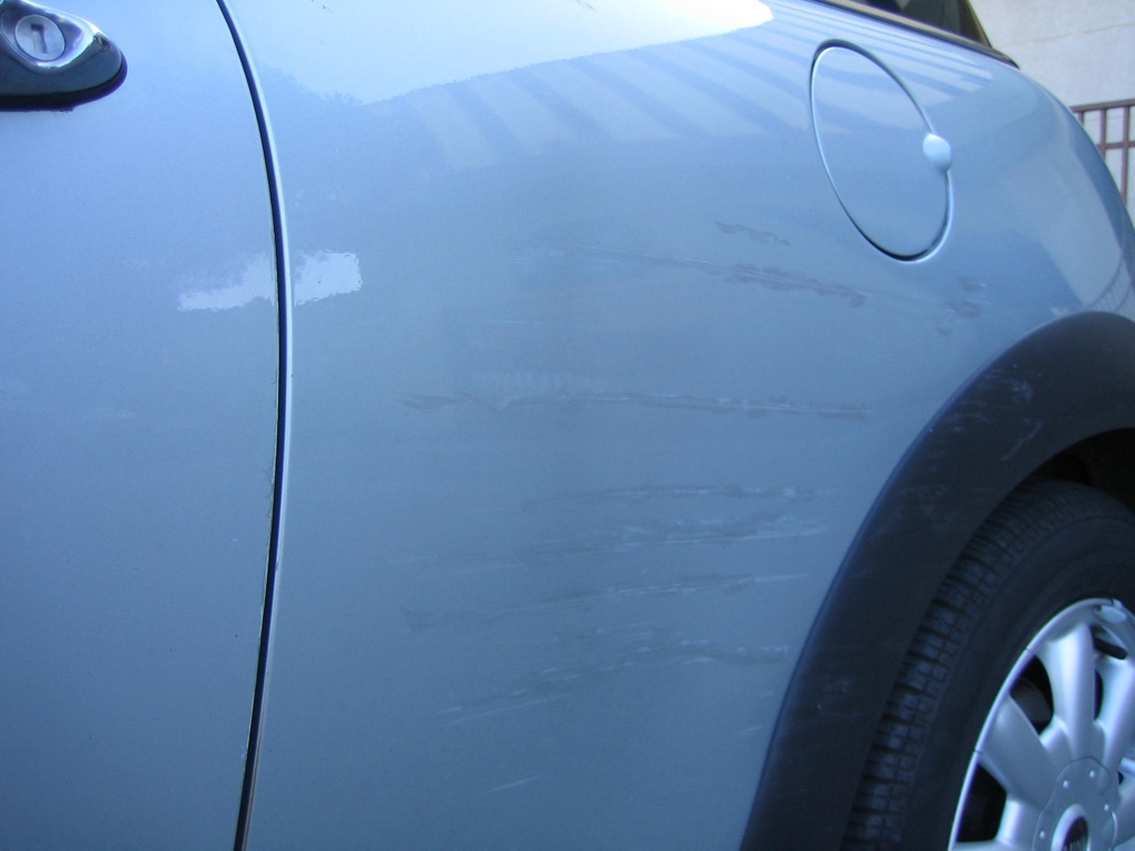 VISTA LEVES ROZES MINI ONE 1.6 GASOLINA 116CV AUTOMATICO