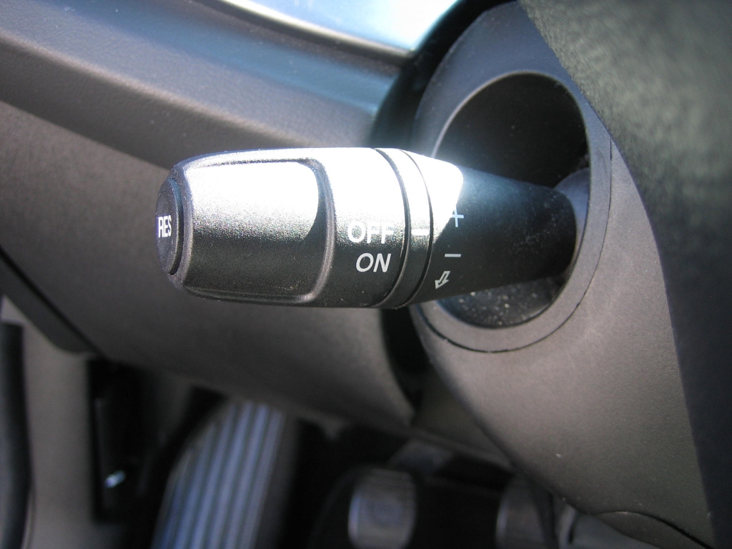 VISTA TEMPOMAT ALFA ROMEO GIULIETTA 2.0 JTD 140CV