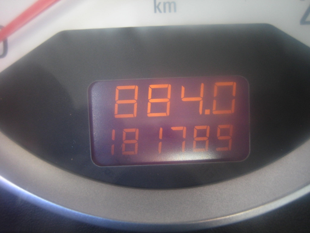 VISTA KM OPEL ASTRA 2.2 DTI SPORT 1215CV