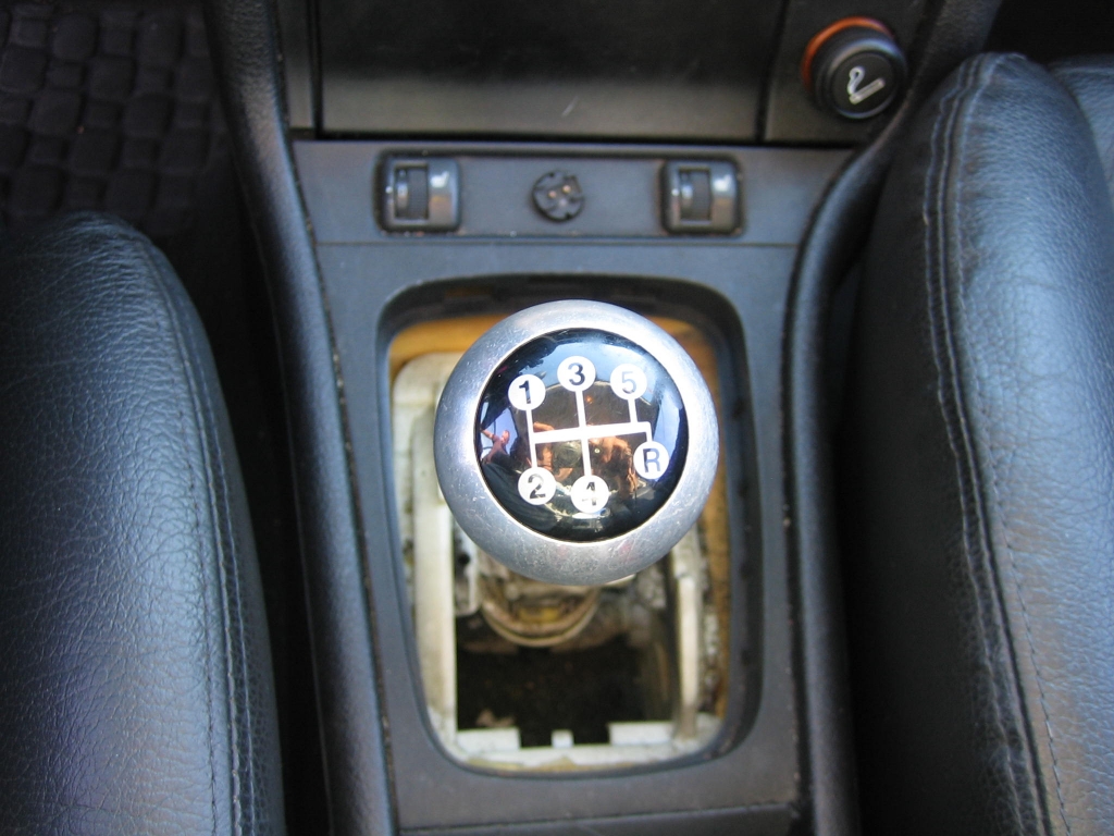 VISTA CAMBIO OPEL ASTRA 2.2 DTI SPORT 1215CV