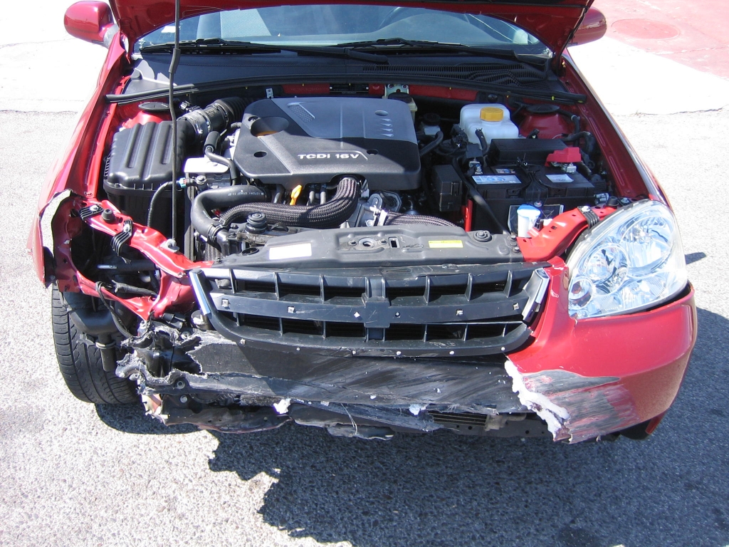 VISTA MOTOR CHEVROLET NUBIRA 2.0 CRDI 120CV