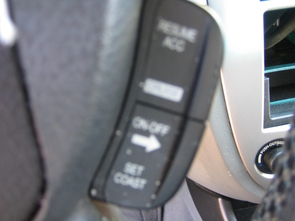 VISTA TEMPOMAT CHEVROLET NUBIRA 2.0 CRDI 120CV