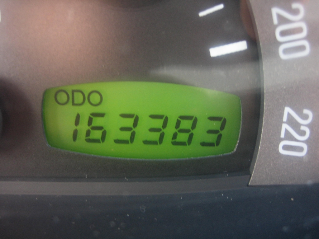 VISTA KM SSANGYOUNG RODIUS 3.0 D 165CV 7 PLAZAS