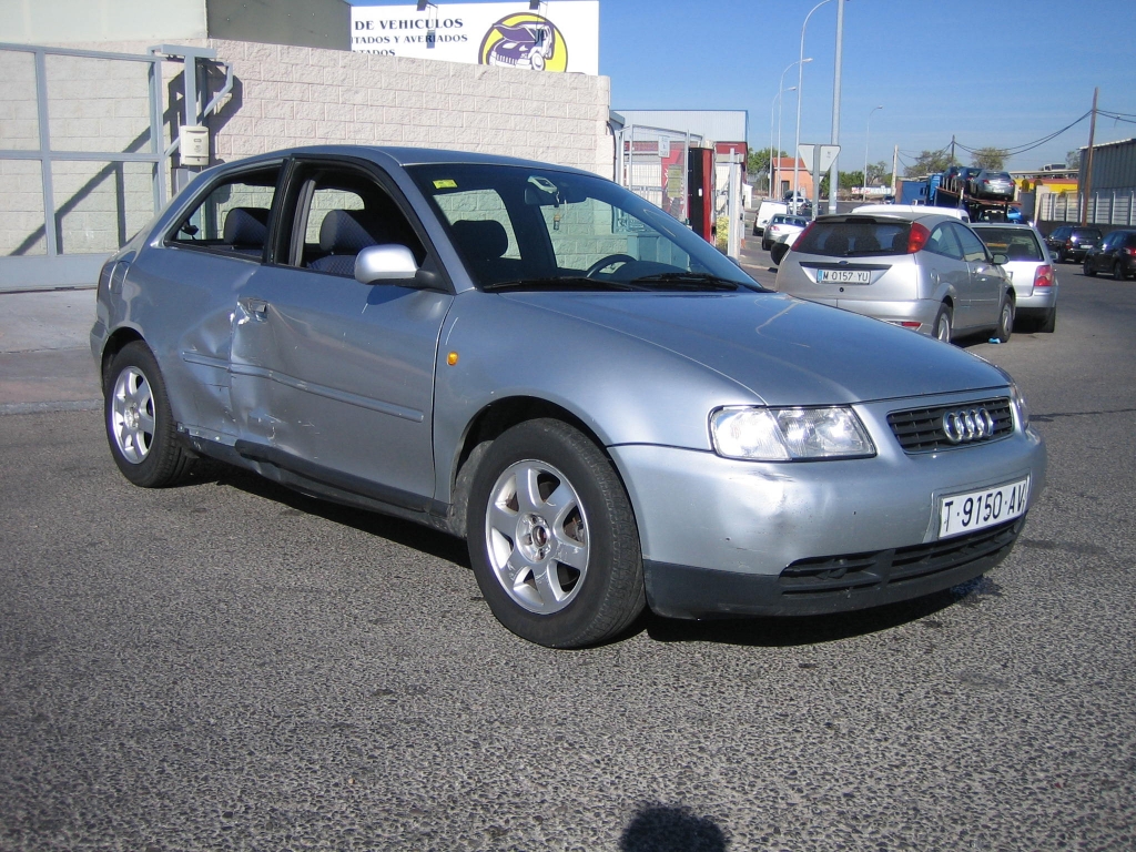 AUDI A3 1.9 TDI 90CV