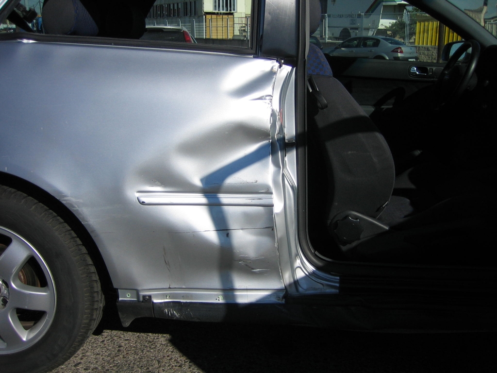 AUDI A3 1.9 TDI 90CV