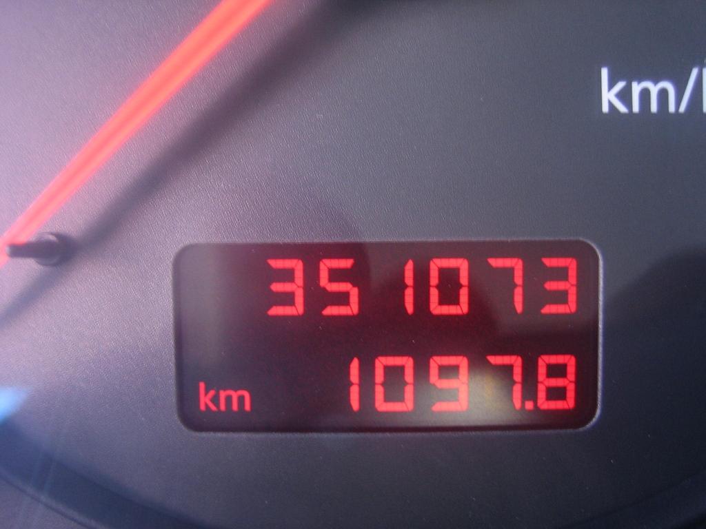 AUDI A3 1.9 TDI 90CV