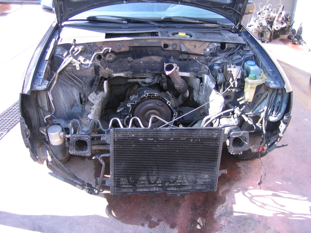 AUDI A6 2.5 TDI AUTOMAT