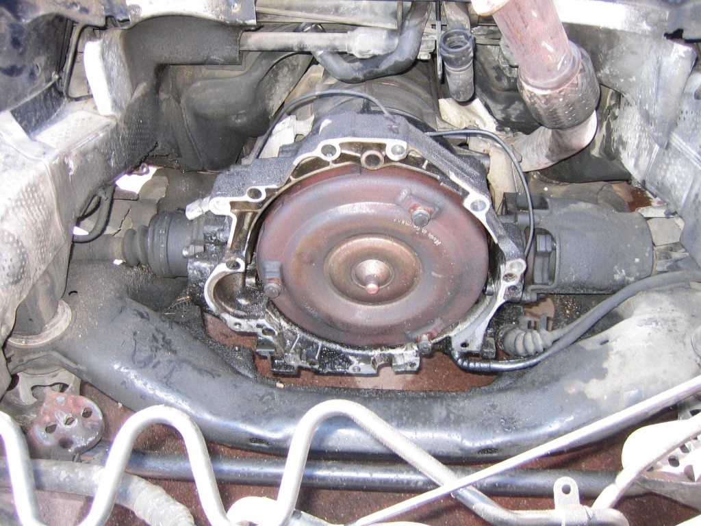 AUDI A6 2.5 TDI AUTOMAT