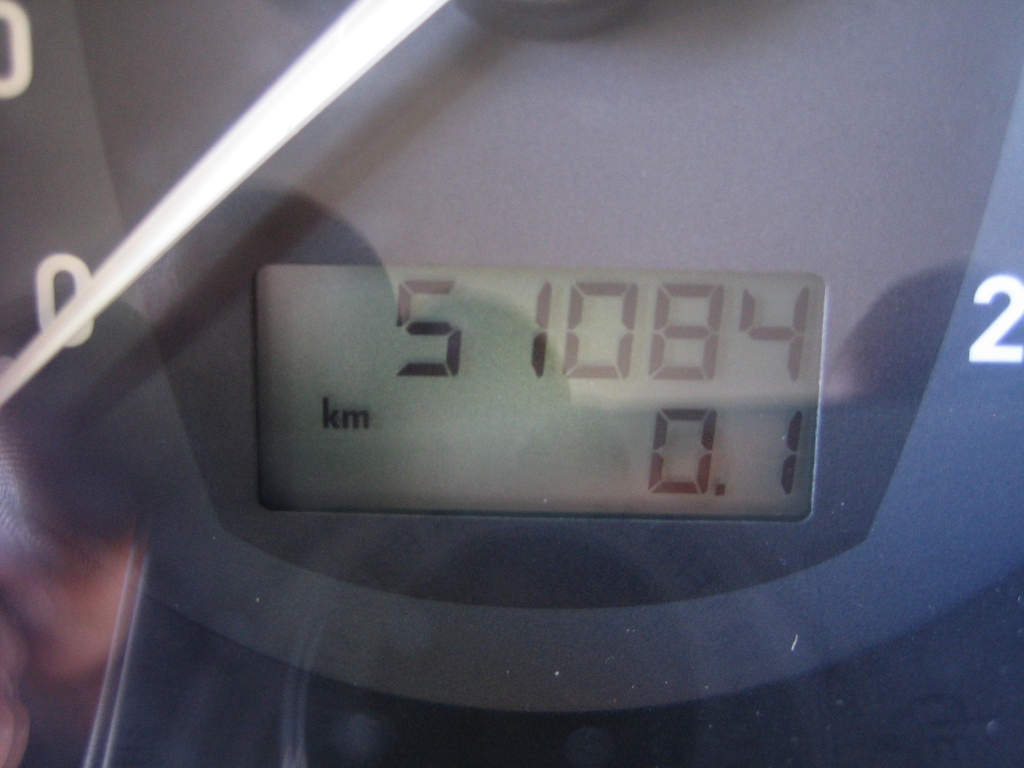 SEAT IBIZA 1.4 I 86CV