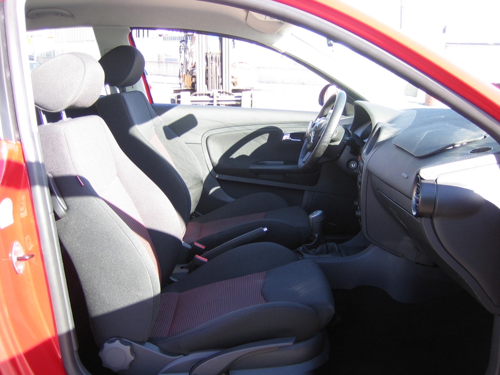 SEAT IBIZA 1.4 I 86CV