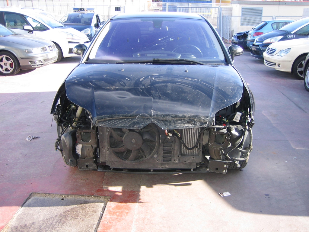 CITROEN C-4 1.6 HDI 110CV