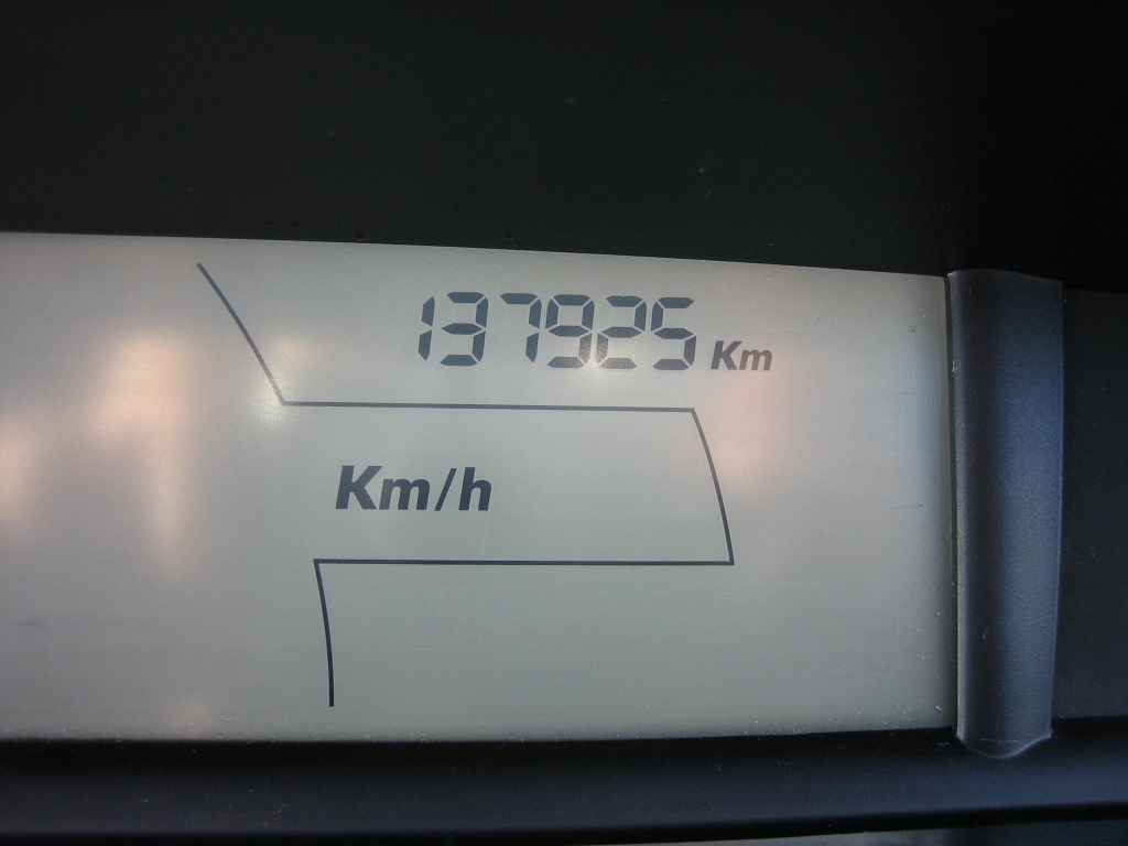 CITROEN C-4 1.6 HDI 110CV