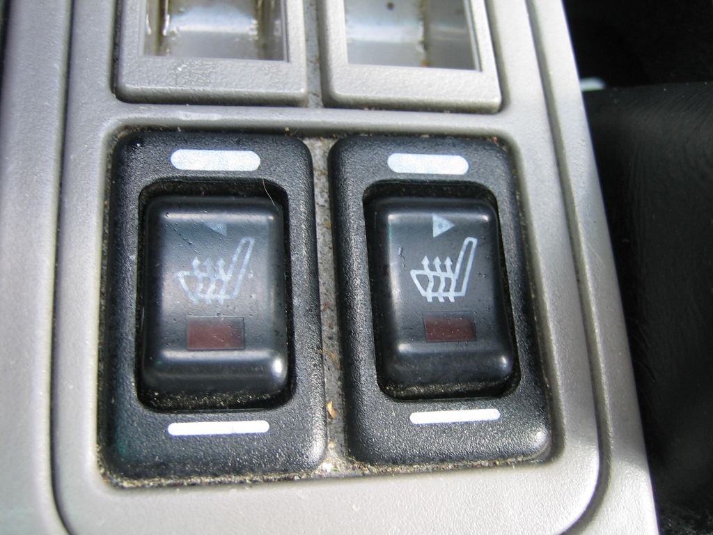 SUBARU FORESTER 2.0 GASOLINA 177CV