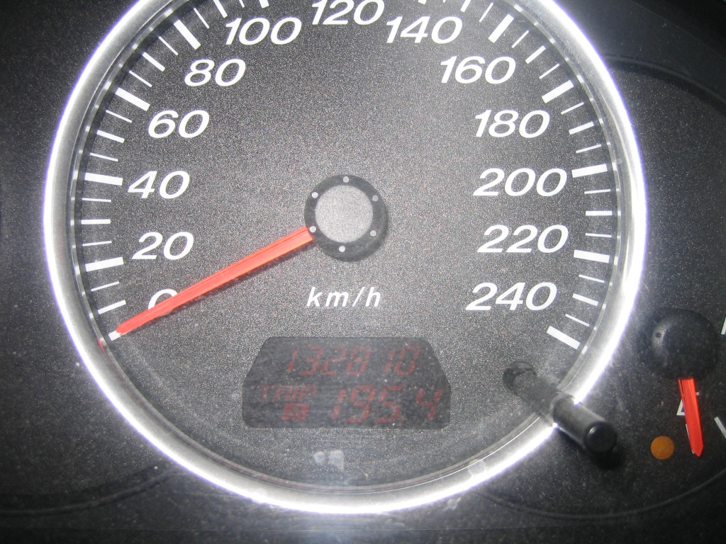 MAZDA 6 2.0 CRTD 121CV