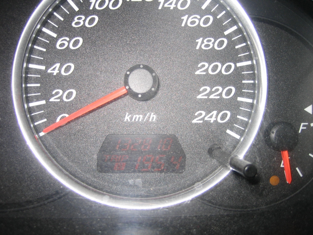 MAZDA 6 2.0 CRTD 121CV