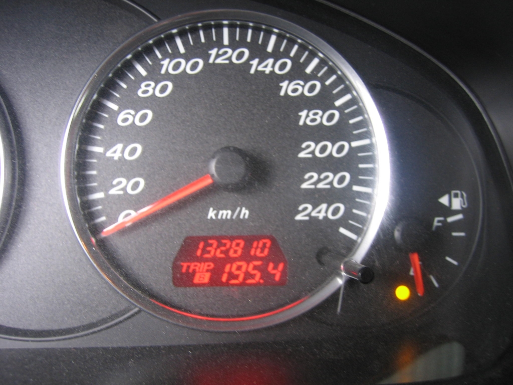 MAZDA 6 2.0 CRTD 121CV