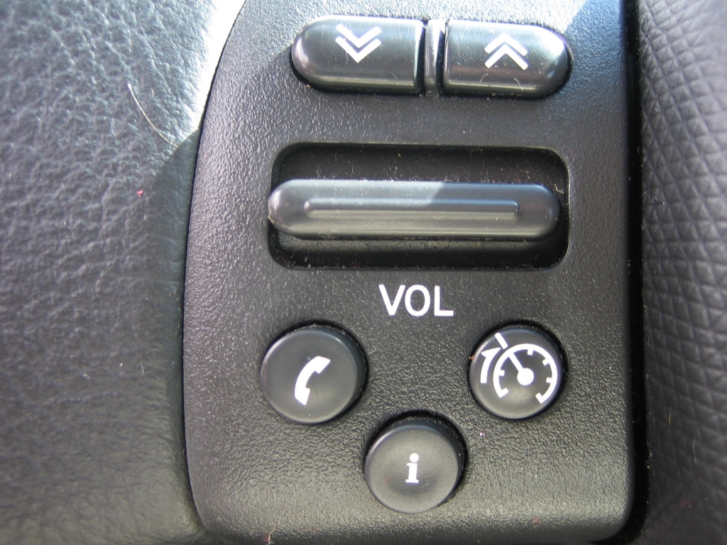 VISTA TEMPOMAT NISSAN MICRA 1.2 GASOLINA 80CV