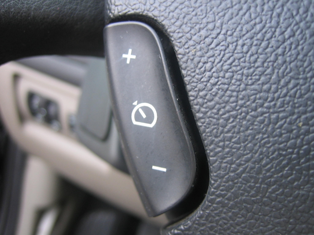 VISTA TEMPOMAT RENAULT CLIO 1.5 DCI 85CV