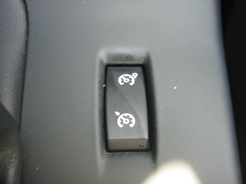 VISTA TEMPOMAT RENAULT MEGANE FAMILIAR 1.5 DCI 110CV