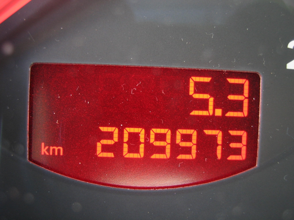 VISTA KM AUDI Q-7 3.0 TDI 232CV AUTOMATICO 7 PLAZAS