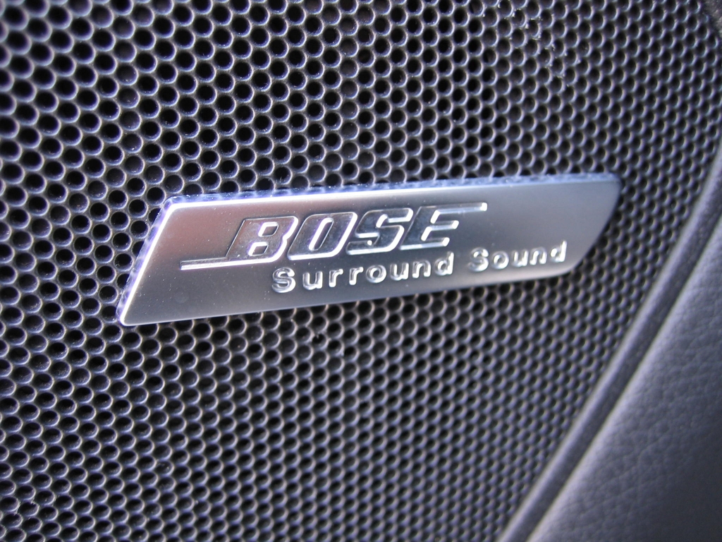 VISTA SONIDO BOXE AUDI Q-7 3.0 TDI 232CV AUTOMATICO 7 PLAZAS