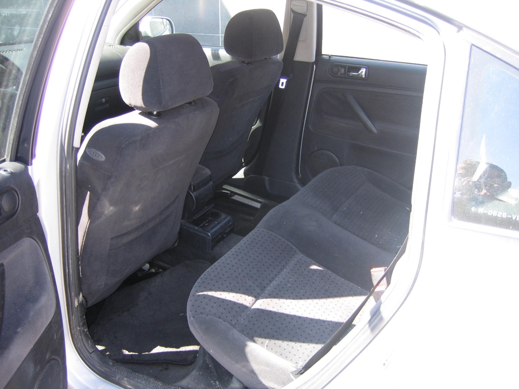 VOLSWAGEN PASSAT 1.9 TDI 110CV