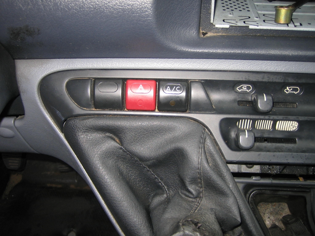 VISTA A/C FIAT SCUDO COMBI 2.0 TD 108CV