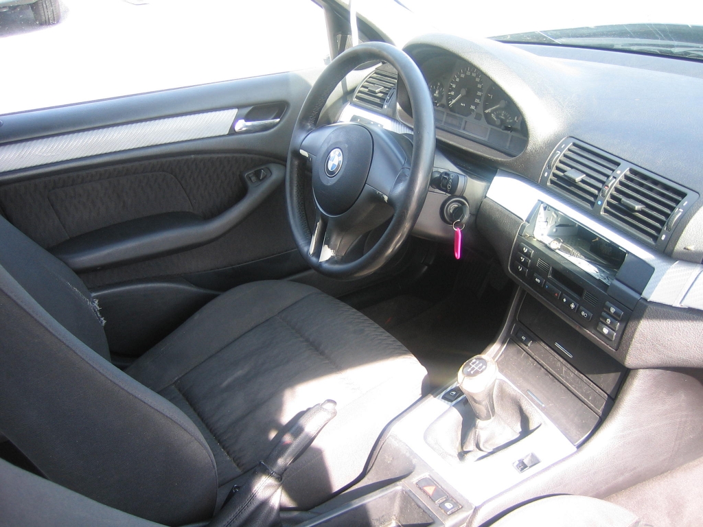 VISTA SALPICADERO VISTA GOLPE