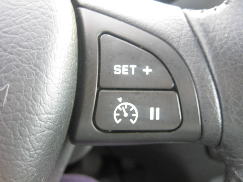 VISTA TEMPOMAT CITROEN C-3 1.4 HDI 68CV EXCLUSIVE