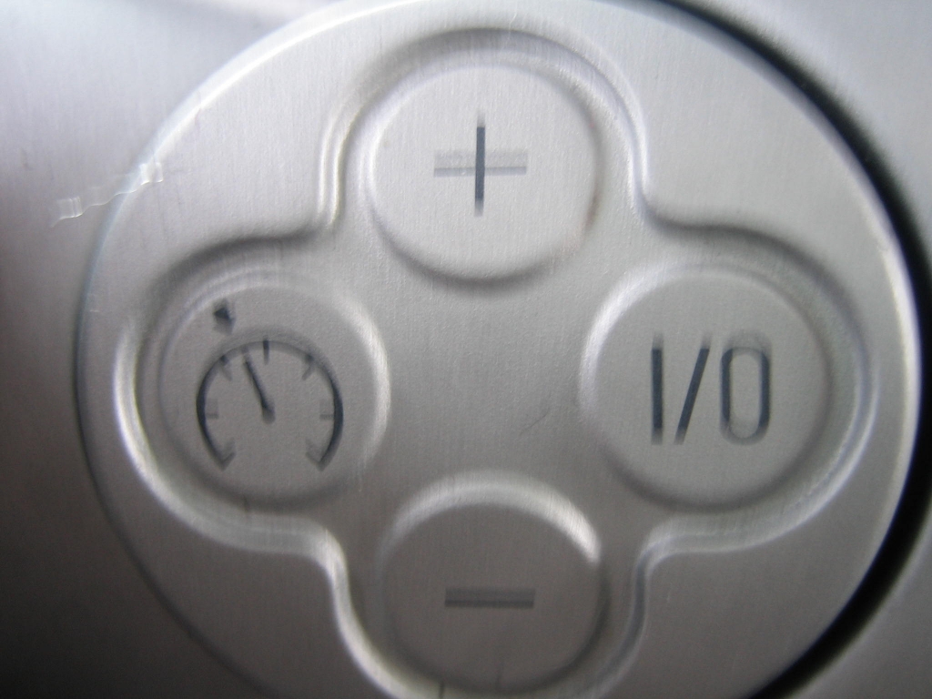 VISTA TEMPOMAT MINI COOPER D 1.6 108CV