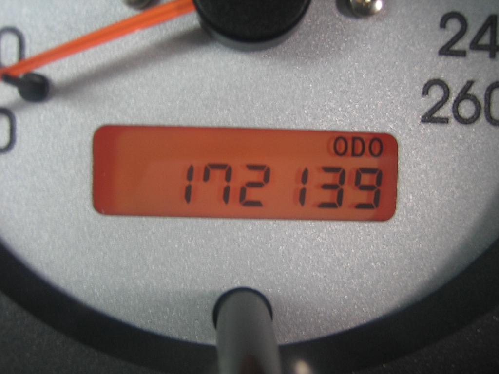 VISTA KM MG ZS 2.0 TD 113CV