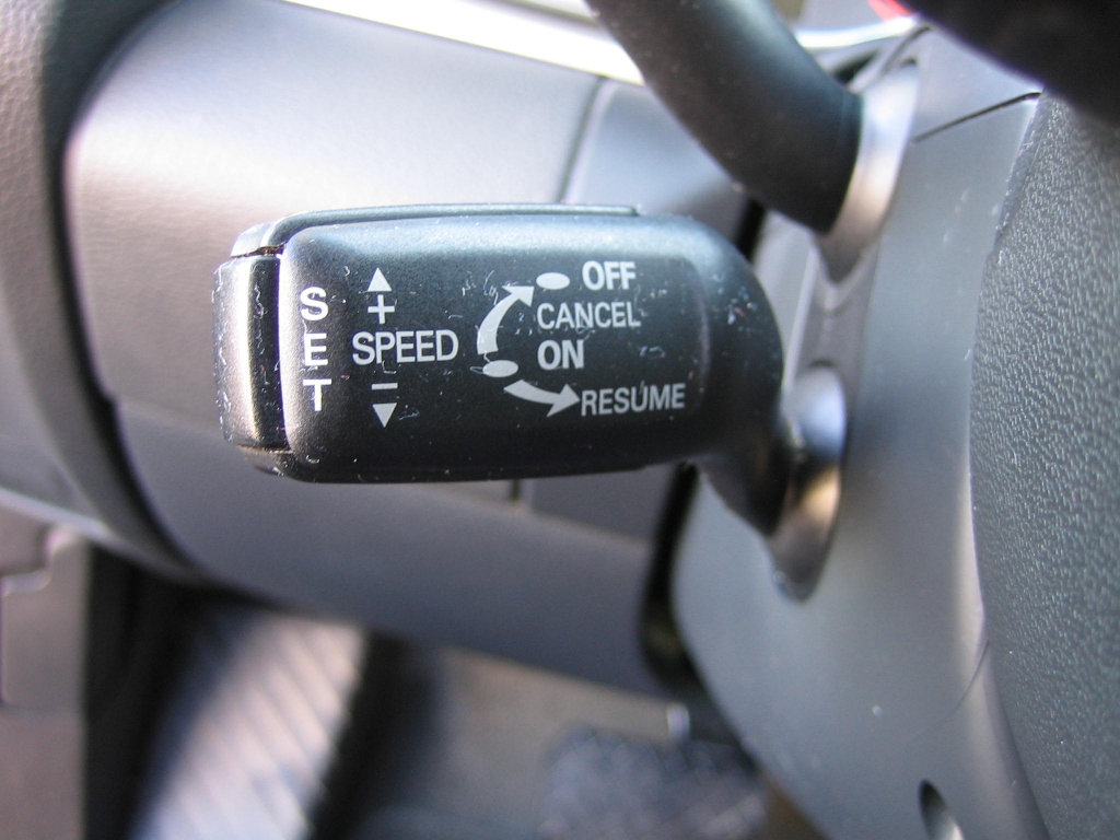 VISTA TEMPOMAT AUDI Q7 3.0 TDI 232CV 7 PLAZAS