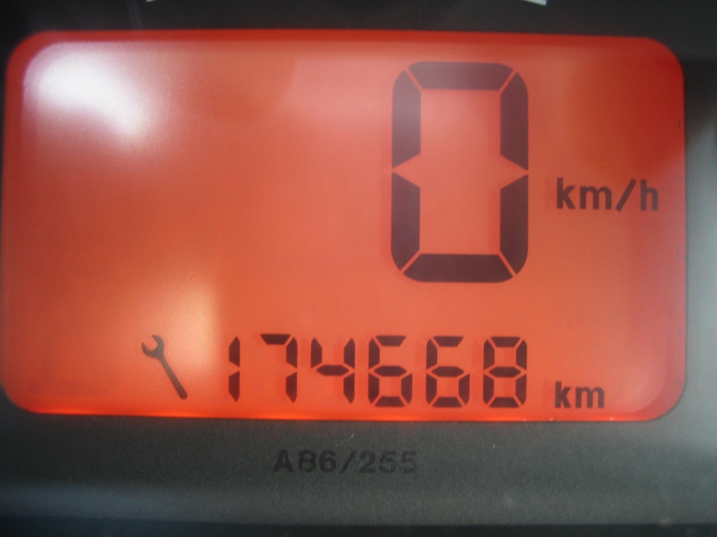 CITROEN C-3 1.4 HDI 70CV