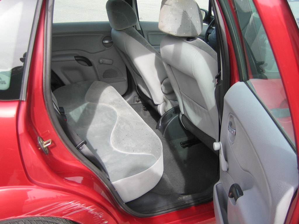 CITROEN C-3 1.4 HDI 70CV