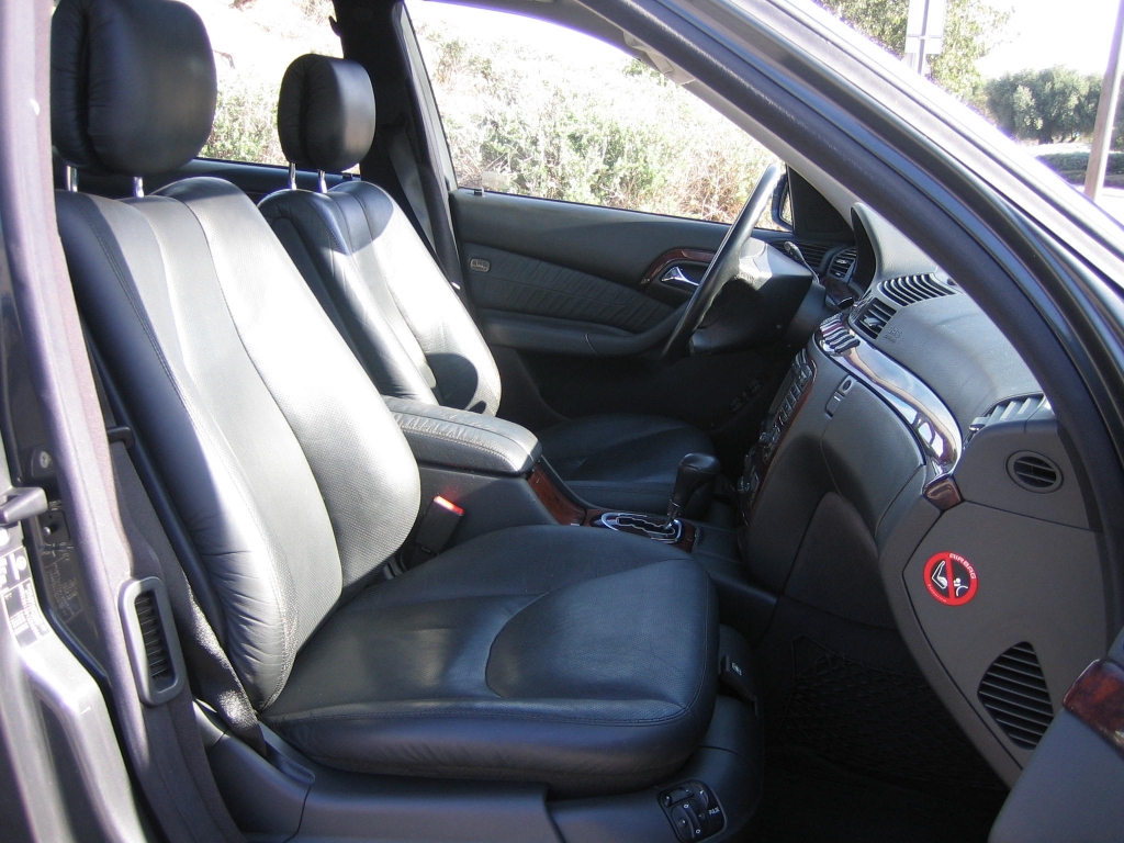 VISTA INTERIOR DERECHO