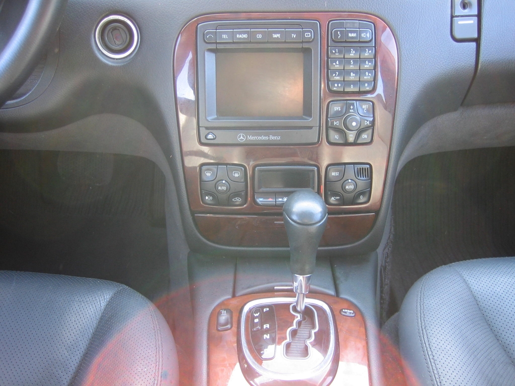 VISTA CONSOLA CENTRAL 