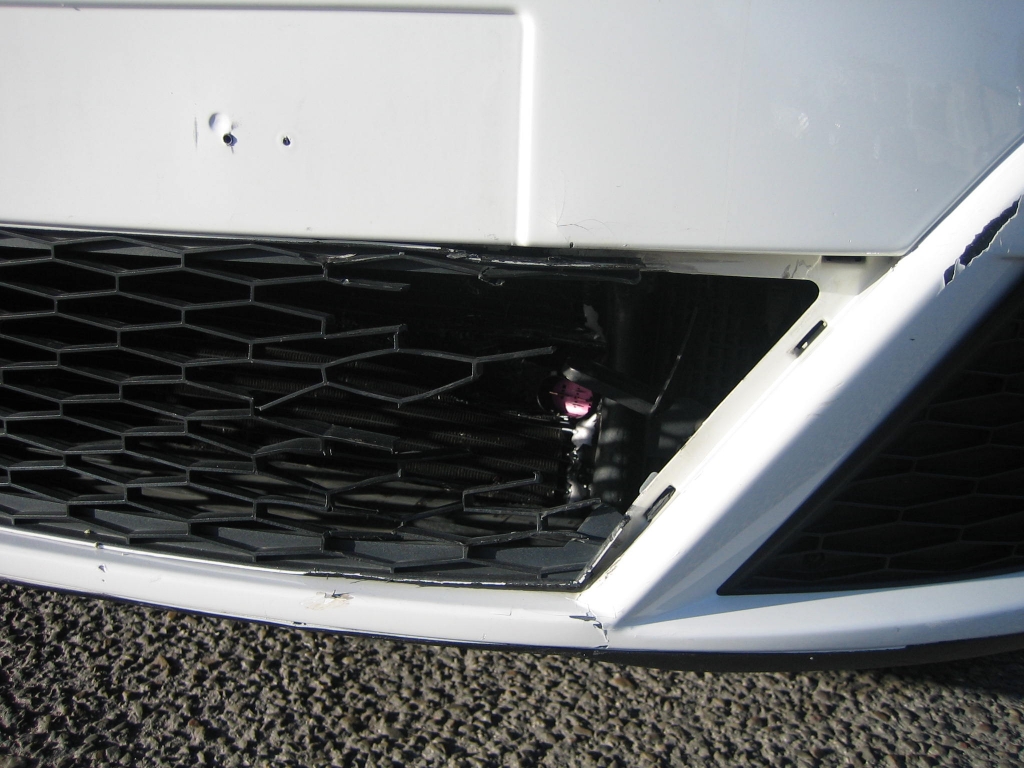 VISTA GOLPE SEAT ALTEA XL 1.6 TDI 105CV ECOMOTIVE REFERENCE