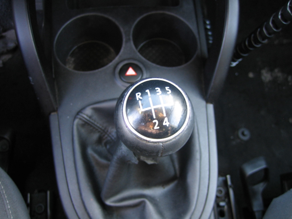 VISTA CAMBIO SEAT ALTEA XL 1.6 TDI 105CV ECOMOTIVE REFERENCE