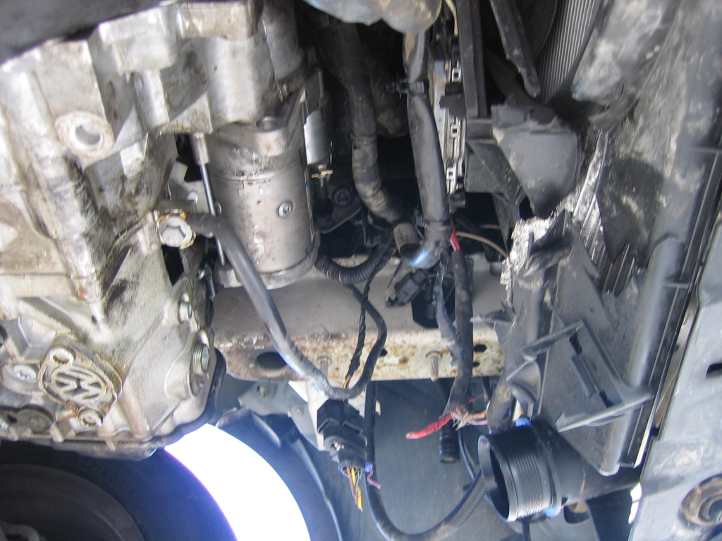 VISTA GOLPE SEAT ALTEA XL 1.6 TDI 105CV ECOMOTIVE REFERENCE