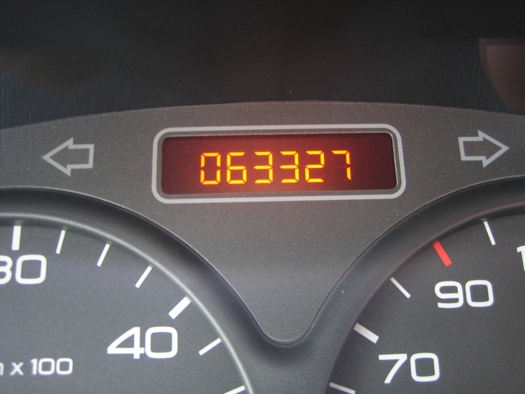 PEUGEOT 206 1.4 HDI 68CV